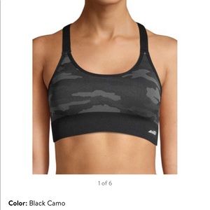Women’s sports bras